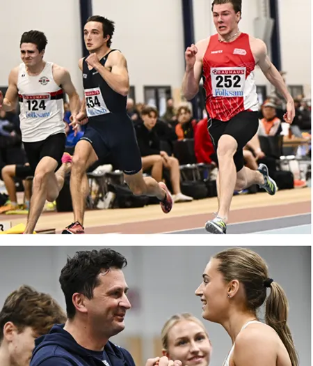 IJSM 2024 Dag 1