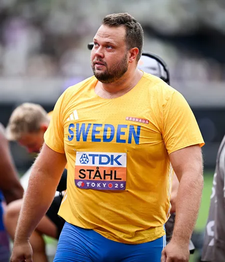 Daniel STÅHL 8003