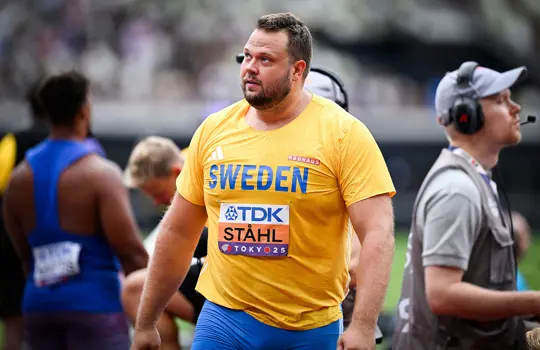 Daniel STÅHL 8003