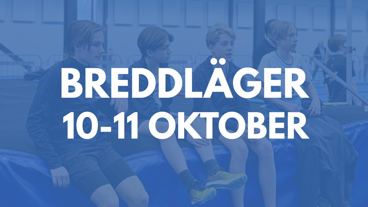 Breddläger 2026