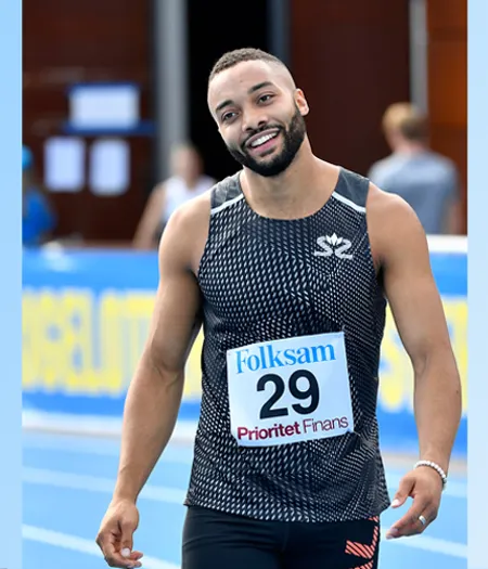 Erik Hagberg