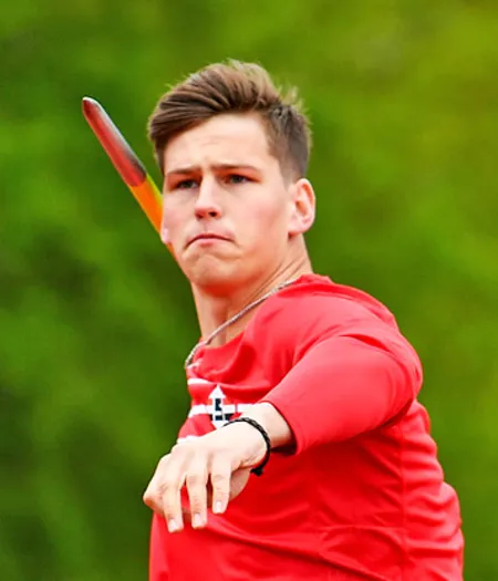 Jakob Rahm