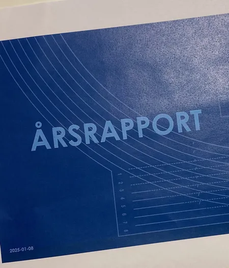 Bild Arsrapport