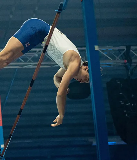 Mondo Duplantis 610
