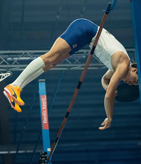 Mondo Duplantis 610