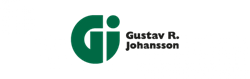 logo for Gustav R J