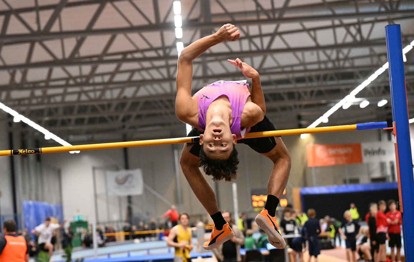 Melwin Lycke Holm F 4,0 5282