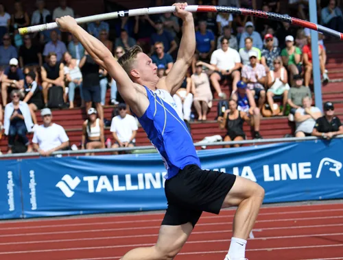 Linus Jönsson