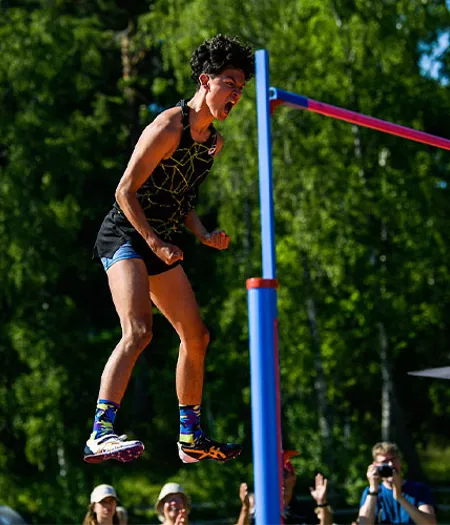 Melwin Lykke Holm