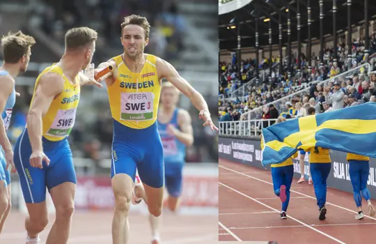 Finnkampen 2021