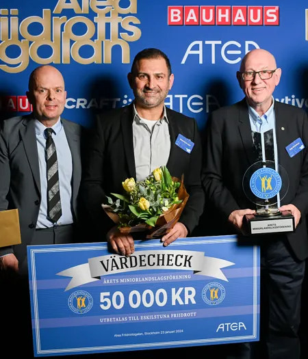 Minorlandslaget 2239