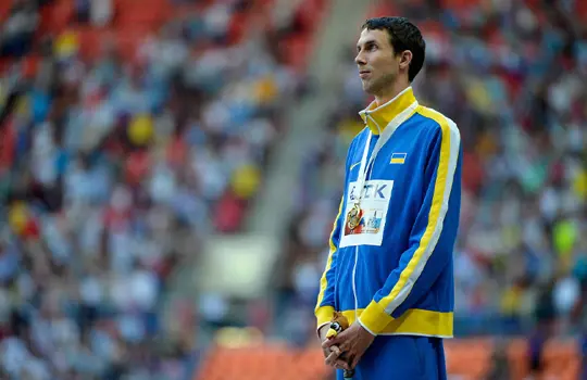 Bondarenko