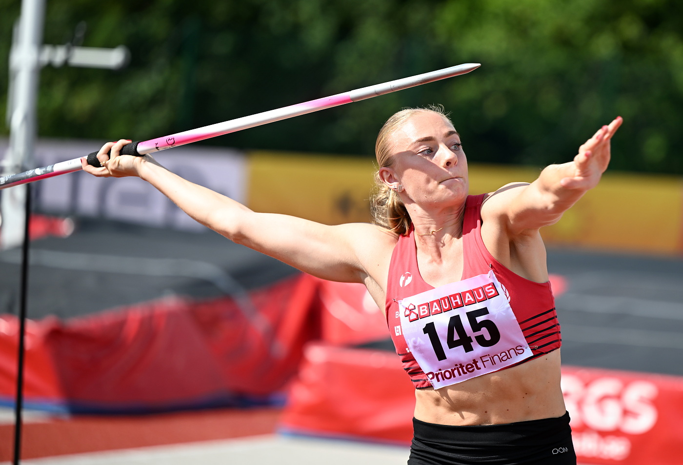 Lovisa Karlsson F 3,2 7705