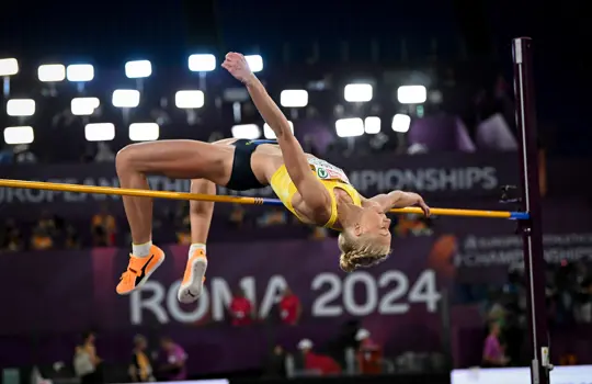 Maja Nilsson 0141