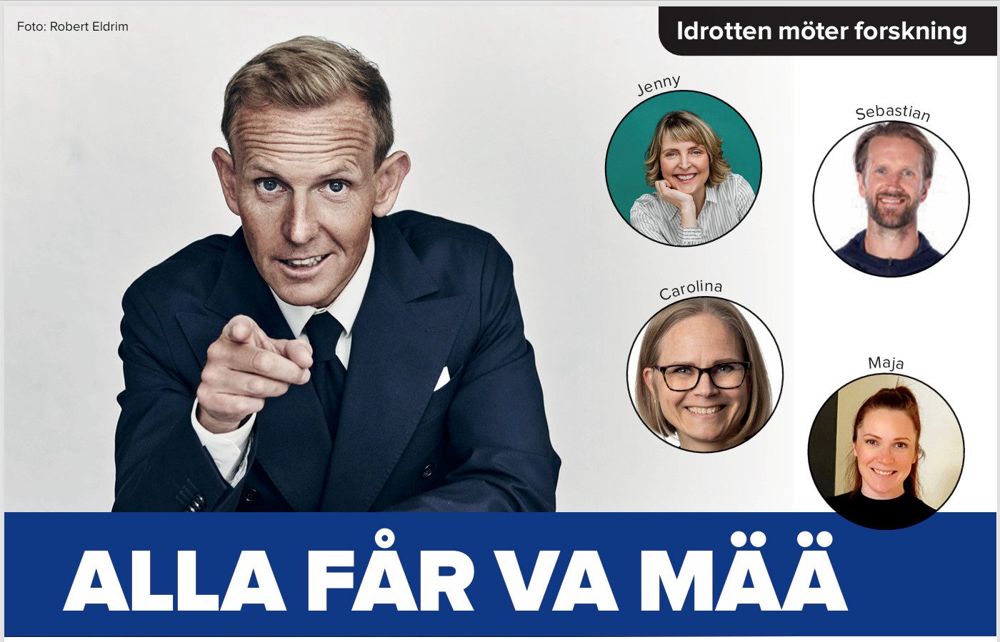 Måns Möller 11 Feb