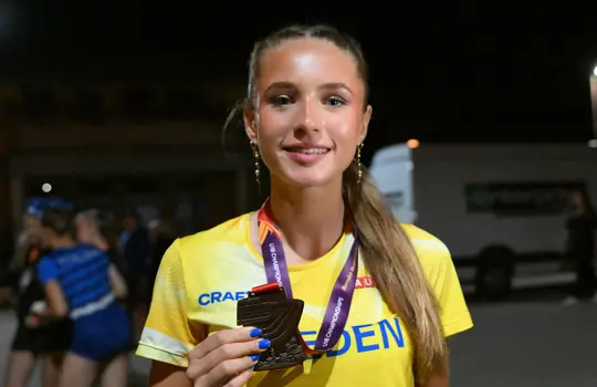 Carmen CERNJUL 3505