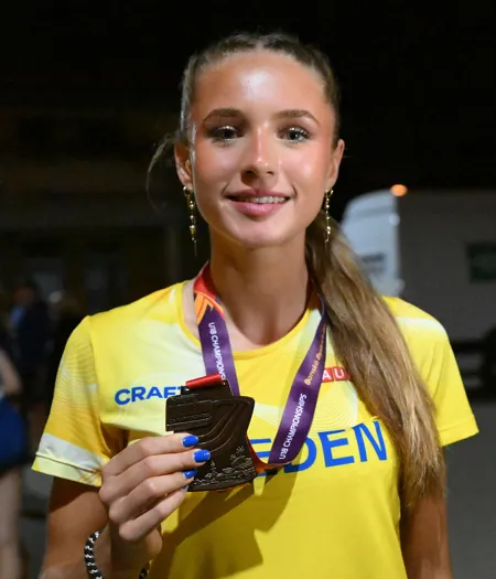Carmen CERNJUL 3505