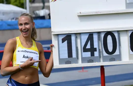 Maja Åskag 5170