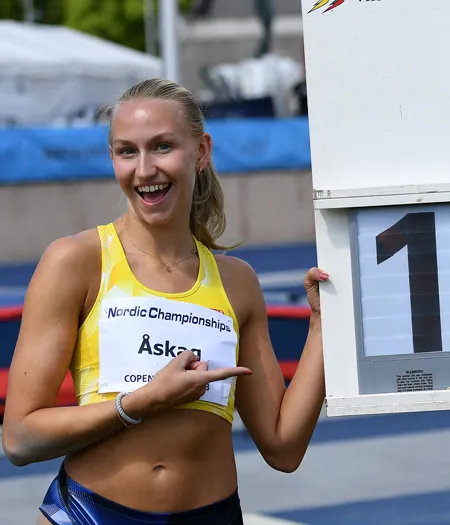 Maja Åskag 5170