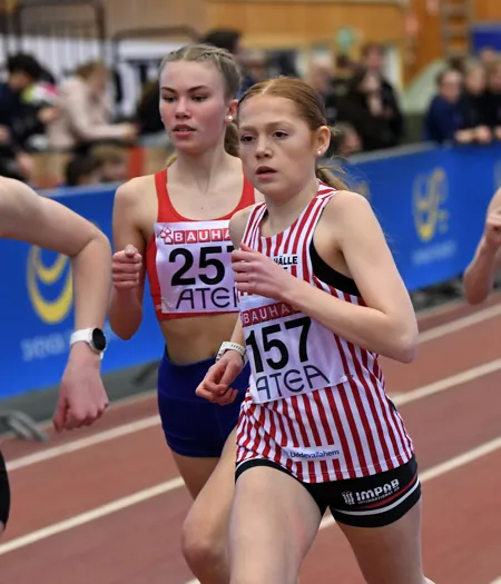 F15 1000M 8456