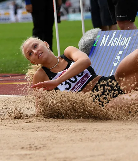 Maja Åskag