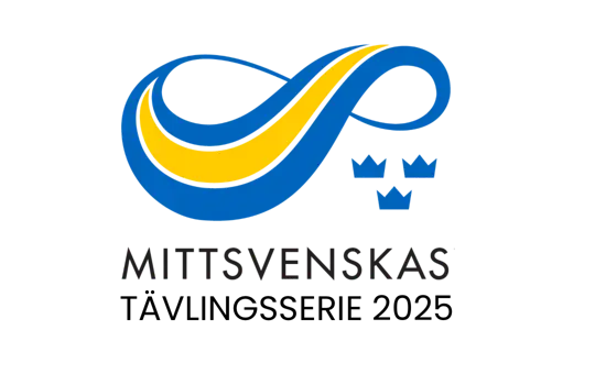 2025, Mittsvenskas Tävlingsserie, Stor