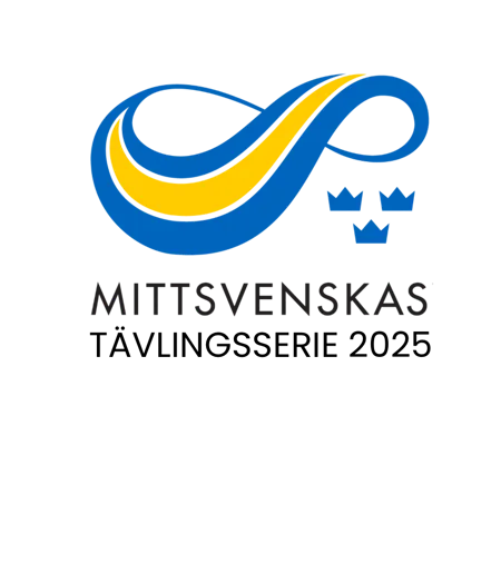 2025, Mittsvenskas Tävlingsserie, Stor