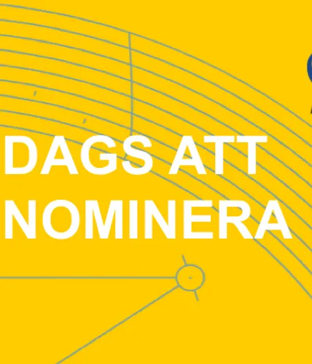 Dags Att Nominera FB Gul 2