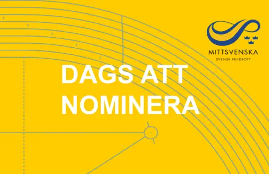 Dags Att Nominera FB Gul 2