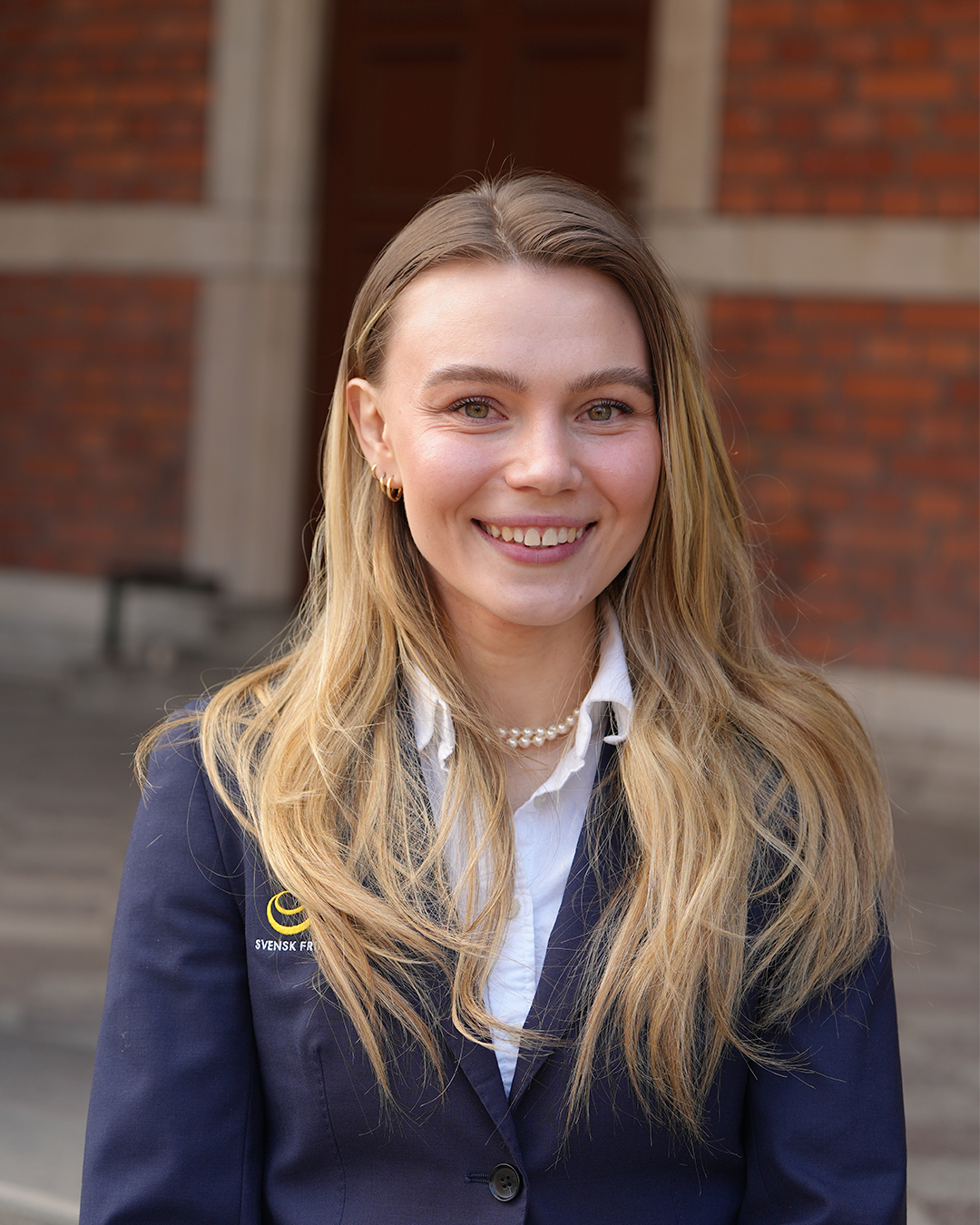 Freja Andersdotter 2026