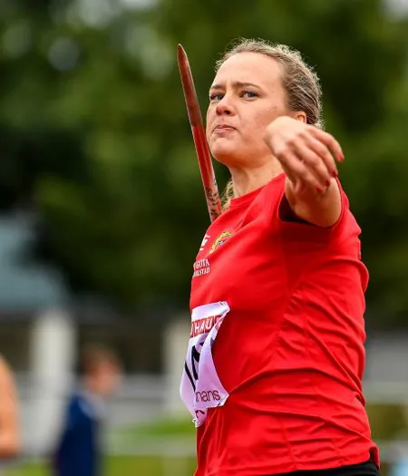 Carolin Näslund Ny