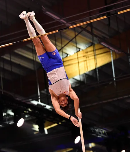 Armand Duplantis (26)