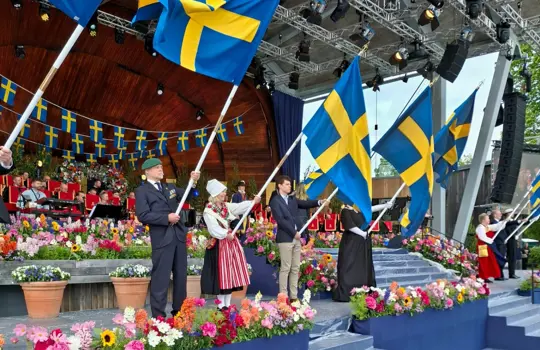 EAI 125 År