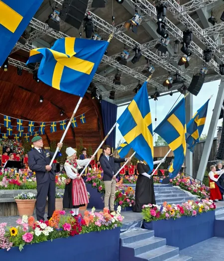 EAI 125 År
