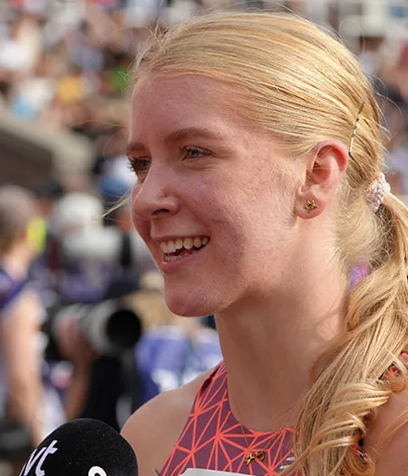 Moa Bauhausgalan