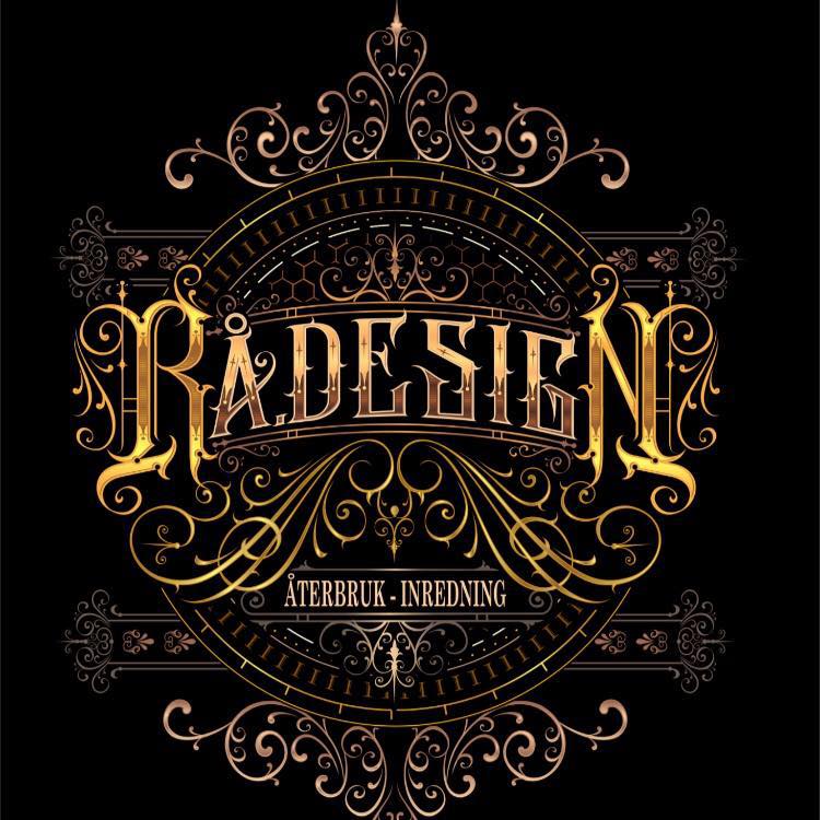 logo for Rå Design