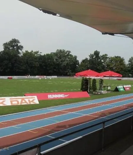 MTG Stadion
