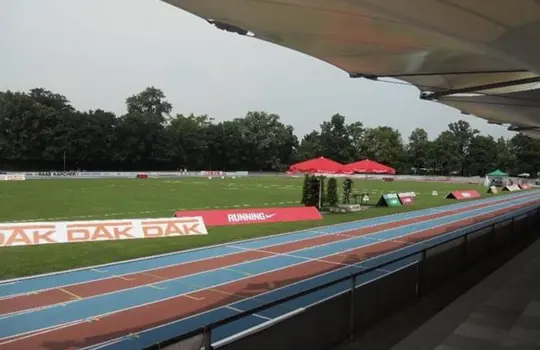 MTG Stadion