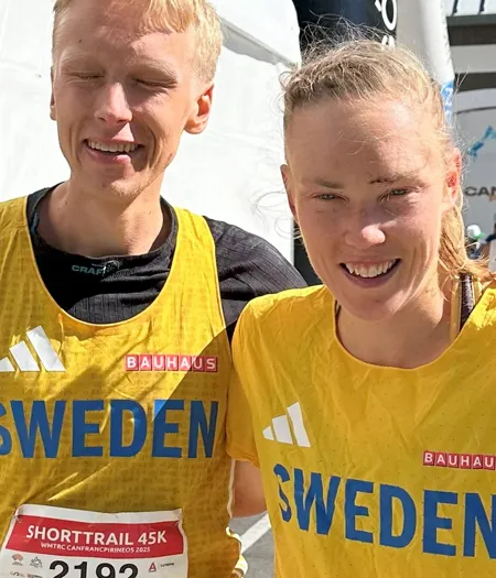 Alexandersson I Mål