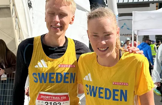 Alexandersson I Mål