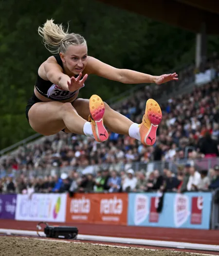 Maja Åskag 1008