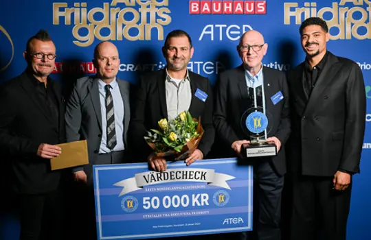 Minorlandslaget 2239