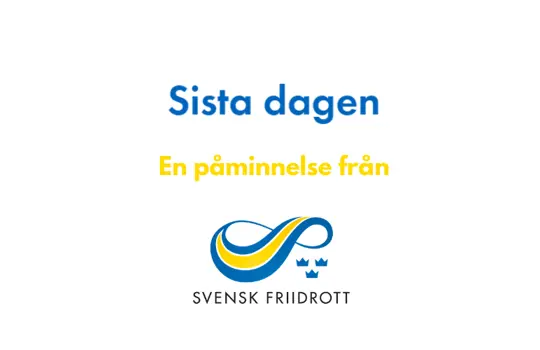 Sista Dagen