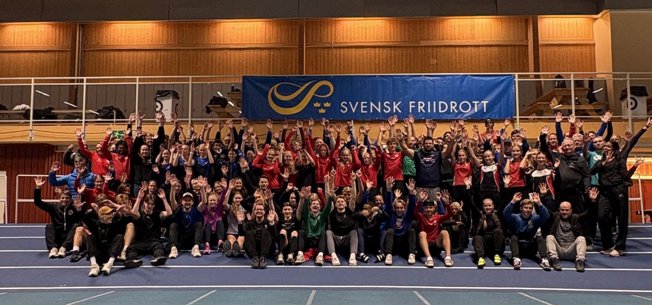 Tack Rolig Utvecklingsträff Norrland 2025 - Tack för en oerhört rolig helg ...
