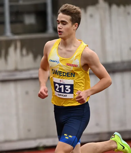 Jonas MAGNUSSON 5903