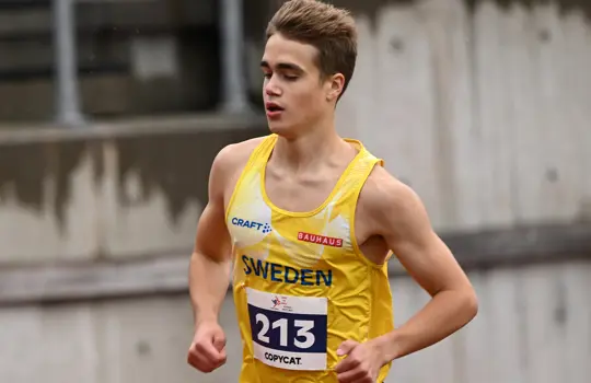Jonas MAGNUSSON 5903