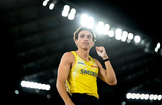 Armand Duplantis 0590