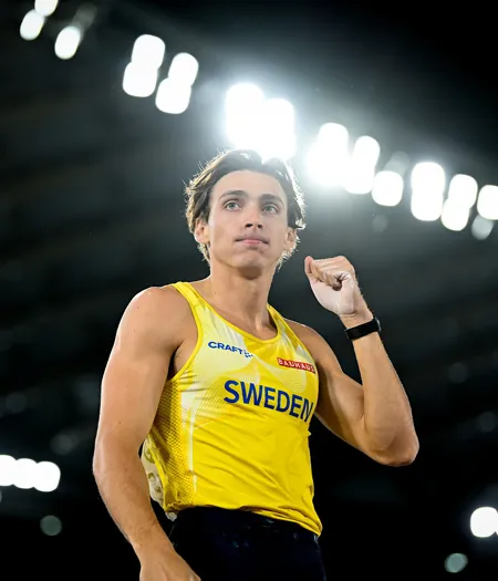 Armand Duplantis 0590