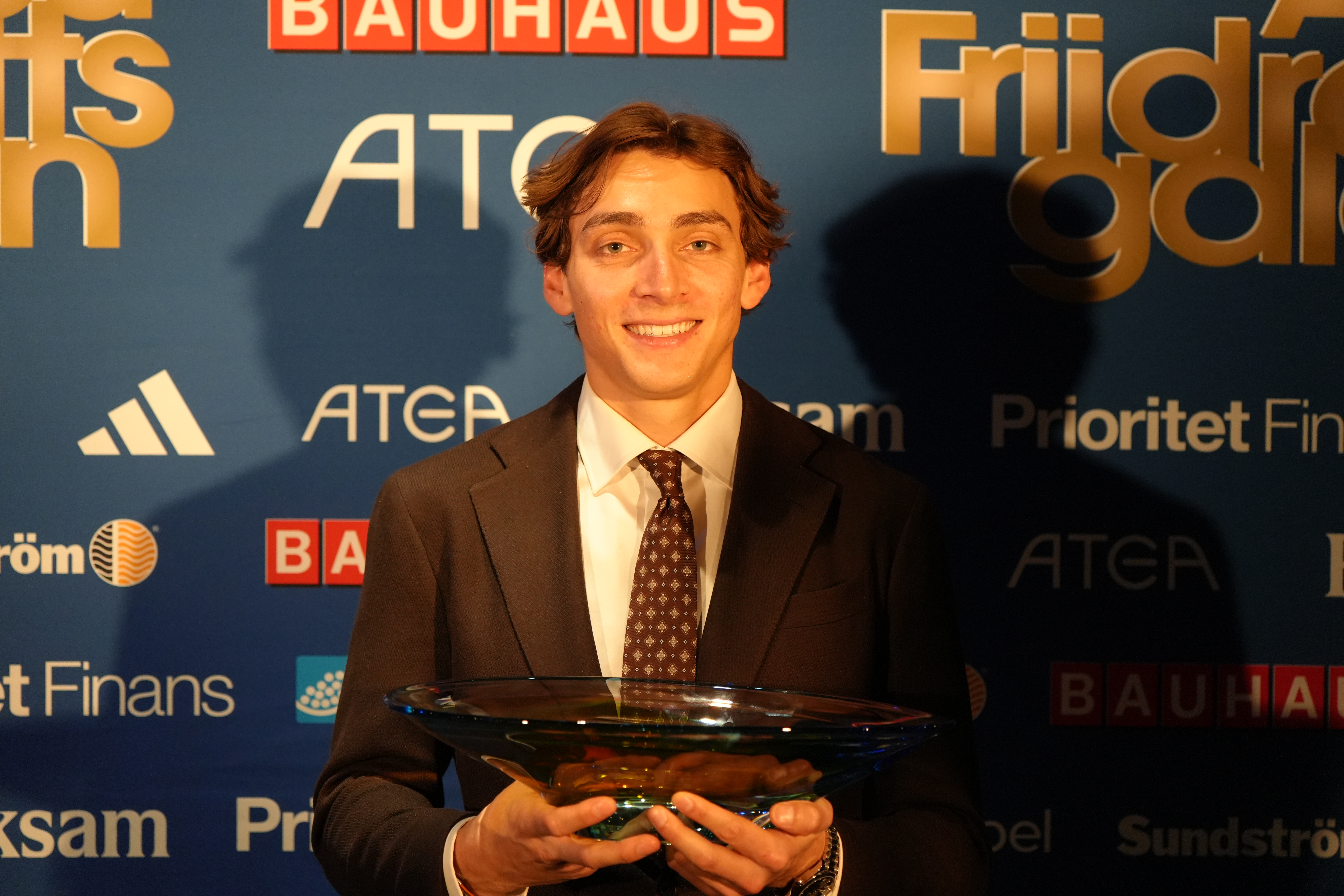 Mondo Årets Friidtrottare