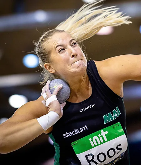 Fanny Roos WIT 2023